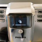 Test ekspresu do kawy Philips: opinia i recenzja PHILIPS EP5365/10