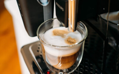 Jaki ekspres do lawy latte? Co powinien mieć? Ranking najlepszych