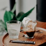 Affogato – kawa czy deser (lody z espresso)?